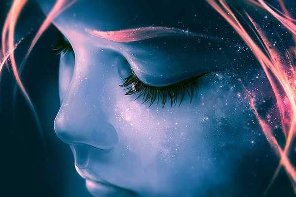 6. Сосредоточься на себе