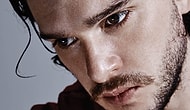 Tüm Bilinmeyenleriyle Jon Snow'u Hepimize Sevdiren Masum Yüzlü: Kit Harington