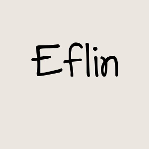 Eflin!