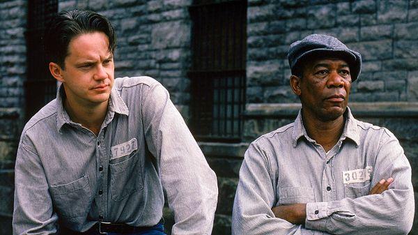 1. The Shawshank Redemption (1994)  | IMDb  9.3