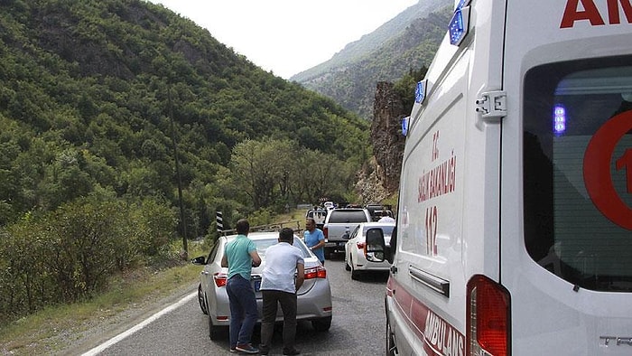 CHP Konvoyuna Saldırıyı PKK Üstlendi: 'Hedef Kılıçdaroğlu Değildi'