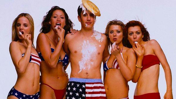 45. American Pie (1999) | IMDb: 7.0