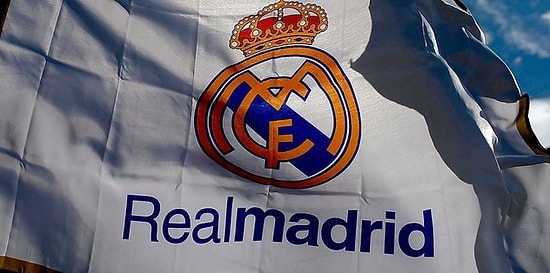 Real Madrid'den Gazze Belgeseli