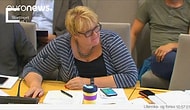 Savunma Toplantısında Pokemon Oynayan Norveçli Parti Lideri