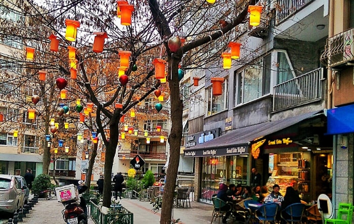 Kadıköy'ü Bir Kadıköylü Gibi Yaşamak için 12 Püf Nokta