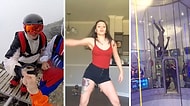 15 Video ile Adrenalin ve Eğlenceyi Zirvede Yaşayan Birbirinden Yetenekli İnsanlar
