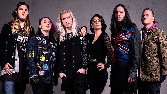 Yurtdışında Olsalar Kariyerleri Çok Farklı Olması Muhtemel 12 Başarılı Türk Metal Grubu