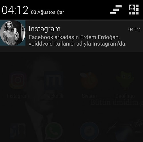 Erdem diğerlerinden daha çakal sayılır ama o da yakalanmış