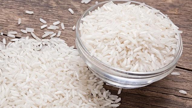 3. 90% of the rice on the earth is consumed in Asian countries..