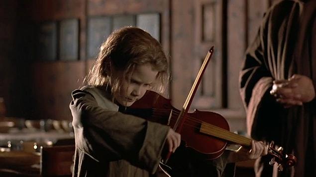 6. The Red Violin (1998) | IMDb 7.8
