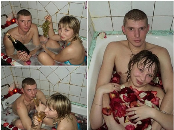 7. День Святого Валентина по-русски.