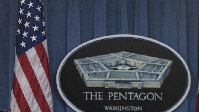 Pentagon: ‘Cerablus'ta IŞİD'in Olmadığı Alanlarda Çatışma Kabul Edilemez’