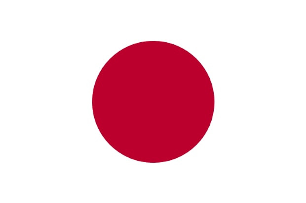 Japonya