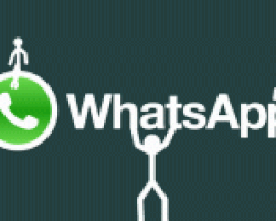 Whatsapp'ta Gıf Dönemi Başlıyor