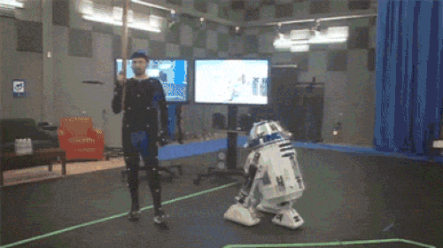 Ne demek Star Wars çok, çok uzak bir galakside geçmiyor?
