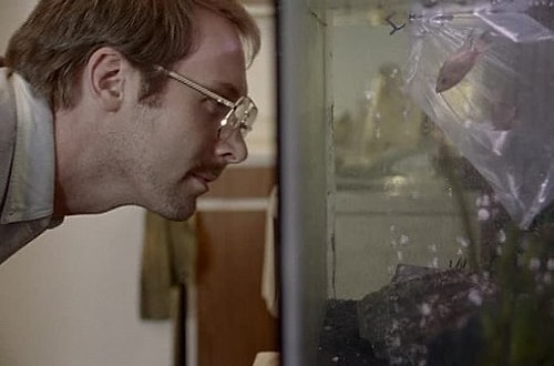 The Jeffrey Dahmer Files (2012)