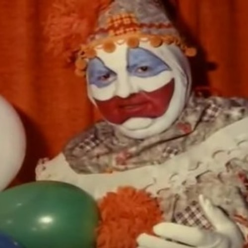 Serial Killers: John Wayne Gacy (1999)