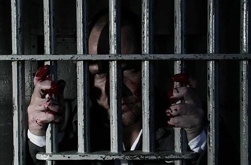 Carl Panzram: The Spirit of Hatred and Vengeance (2011)