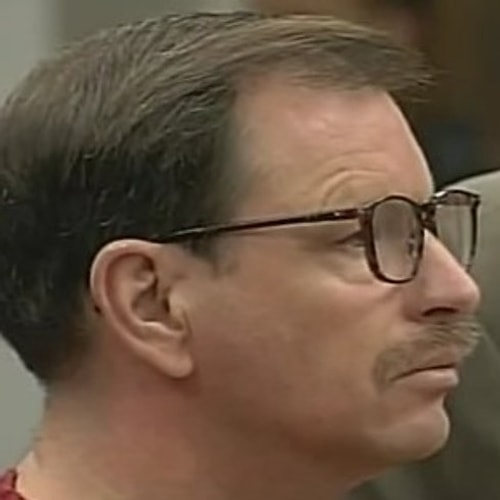 Gary Ridgway: The Green River Killer (2003)