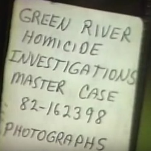 Gary Ridgway: The Green River Killer (2003)