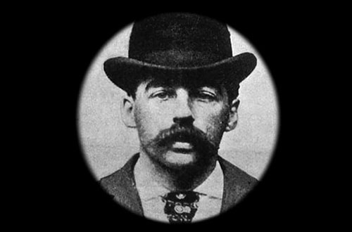 H.H. Holmes: America’s First Serial Killer (2004)