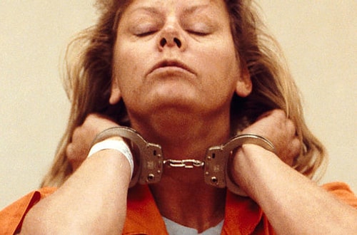 And Aileen: Life and Death of a Serial Killer (2003)
