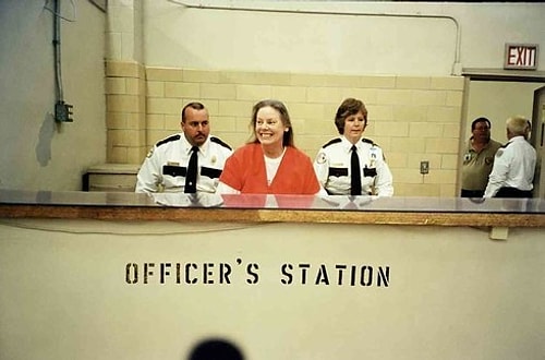 And Aileen: Life and Death of a Serial Killer (2003)