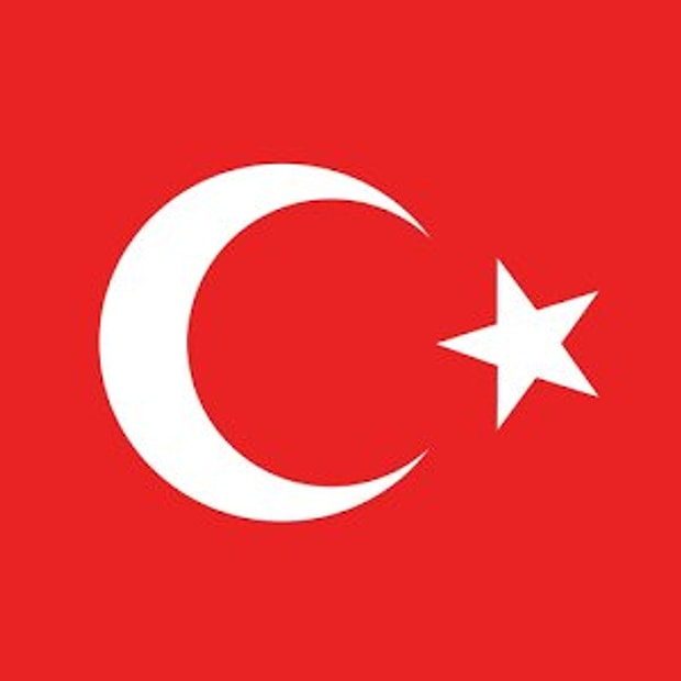 Ülkemden memnunum