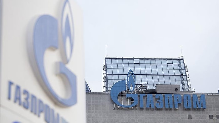 Gazprom, Türk Akımı İçin Türkiye'ye Geliyor