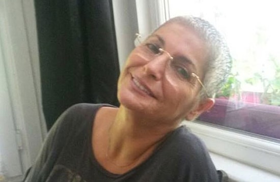 Naşide Göktürk Kansere Yenik Düştü