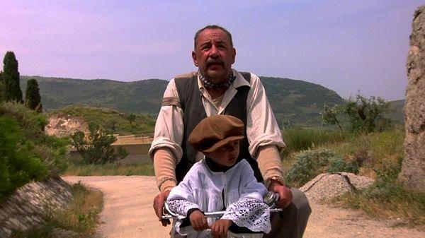 8. Cinema Paradiso (1988) | IMDb: 8.5