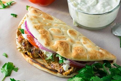 Yunan Mutfağında Bizden Az Biraz Esinlenilmiş Olan 13 Yemek Tarifi