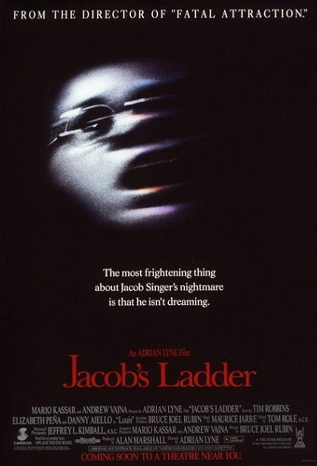 21. Jacob's Ladder, 1990