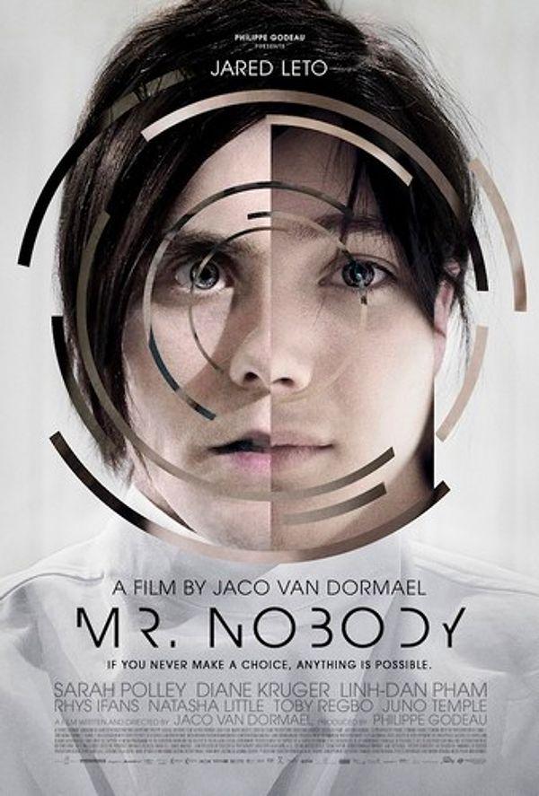 24. Mr. Nobody, 2009