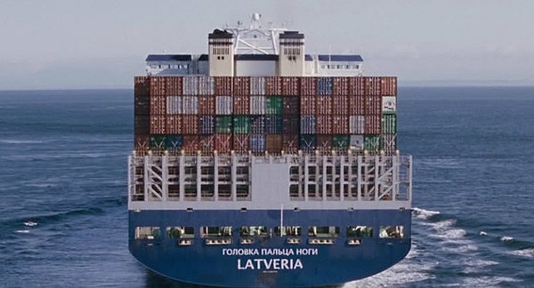 6. Фантастическая четверка (2005)