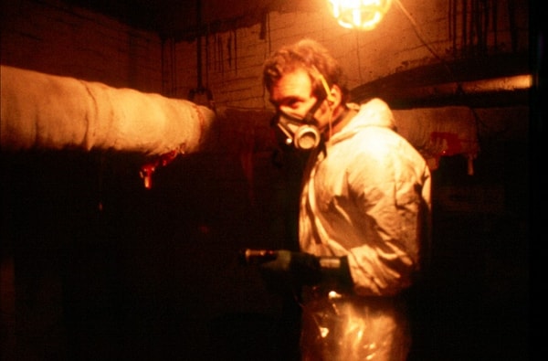 3. Девятая сессия