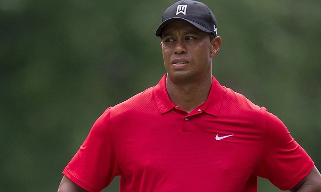 Zengin ve beyaz kesimin çoğunlukta olduğu Golf sporunda, Tiger Woods ırkçı muameleye en çok maruz kalan isimlerden biri.