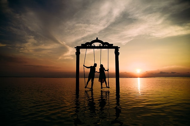 19. Lombok, Endonezya