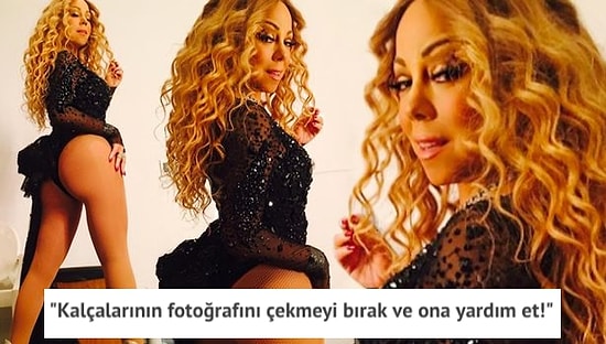 Ablası Fuhuş İddiasıyla Tutuklanırken Selfie Çeken Şarkıcıya Sosyal Medyadan Tepki Yağdı!