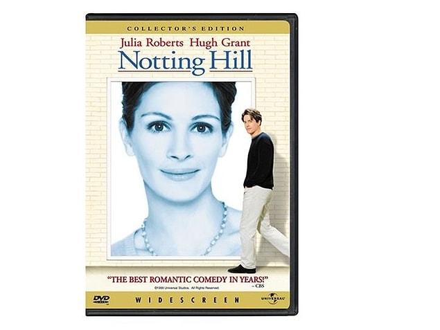7. Notting Hill (1999)