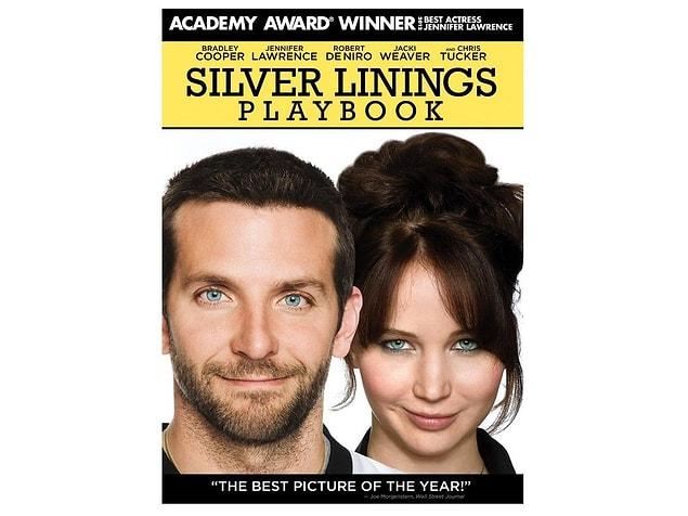 10. Silver Linings Playbook (2012)