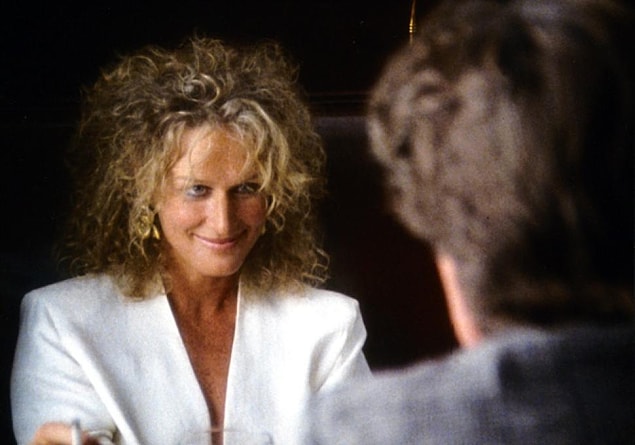 21. Fatal Attraction (1987) | IMDb 6.9