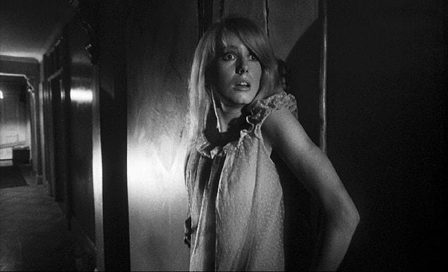 5. Repulsion (1965)  | IMDb 7.8