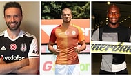 Hareketli Geçen Transfer Sezonunda 3 Büyüklerin Transfer Dosyası!