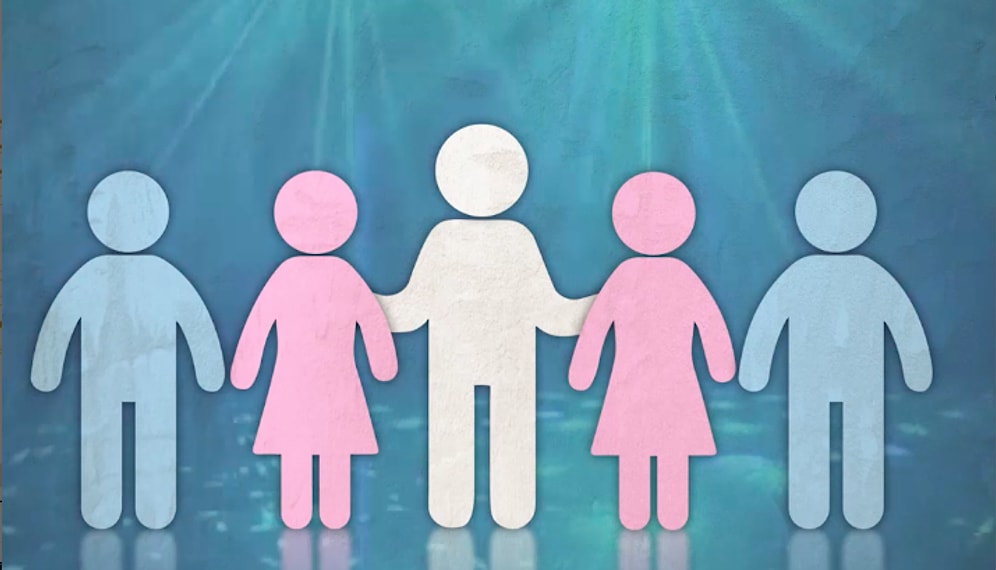 Мужчина без отношений vs. Мужчина в отношениях