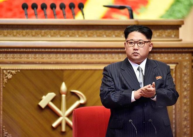 'Hareketlerine Dikkat Etmeyen Kuzey Kore Başbakan Yardımcısı İdam Edildi'