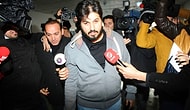 Reza Zarrab'ın Reddi Hâkim Talebi Reddedildi