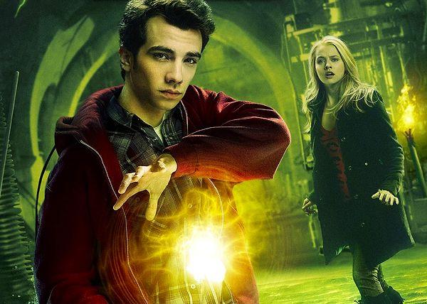 19. The Sorcerer's Apprentice (2010) | IMDb: 6.2