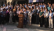 Dicle'den Açlık Grevi Açıklaması