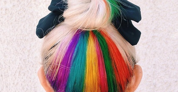 7. Этот тренд отлично вольется в ваш повседневный стиль.